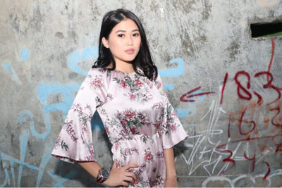 Baru Tiga Bulan Menikah, Ovi Eks Duo Serigala Bercerai Lagi